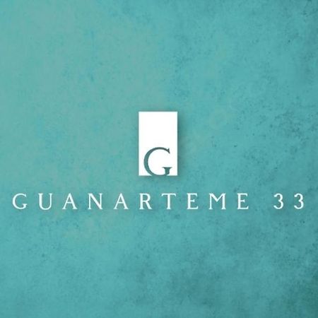 Guanarteme 33 Apartment Las Palmas Exterior photo
