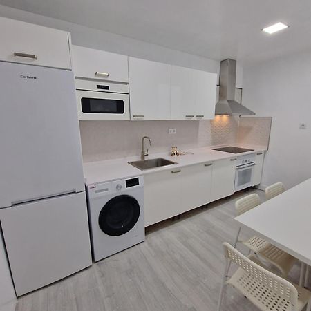 Guanarteme 33 Apartment Las Palmas Exterior photo