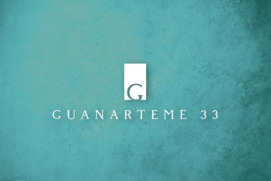 Guanarteme 33 Apartment Las Palmas Exterior photo