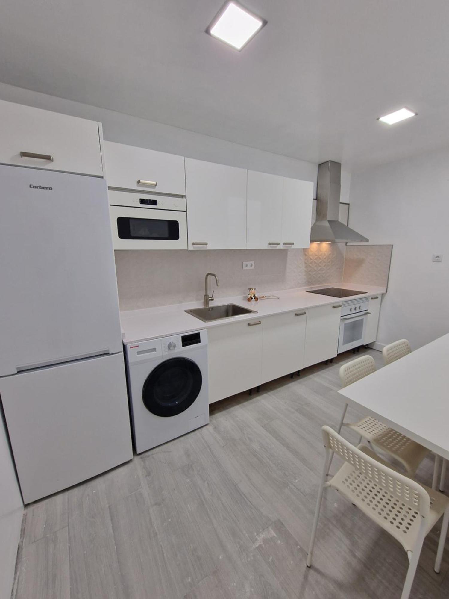 Guanarteme 33 Apartment Las Palmas Exterior photo